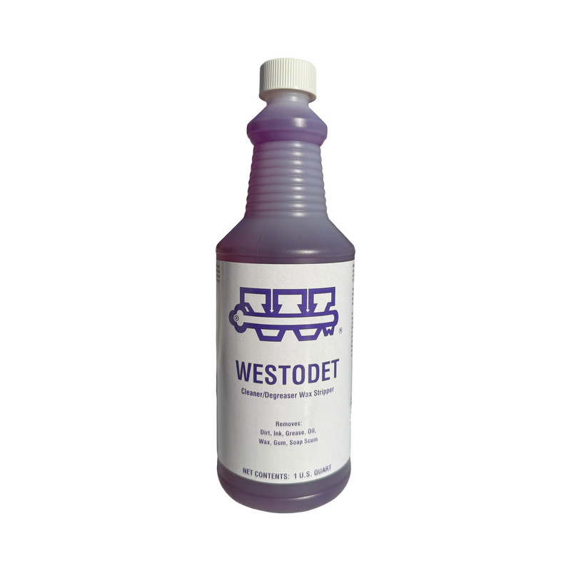 KWC - Westodet Degreaser 1qt