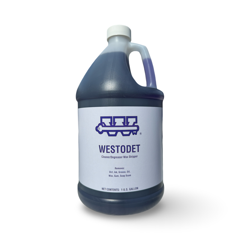 KWC - Westodet Degreaser 1gal