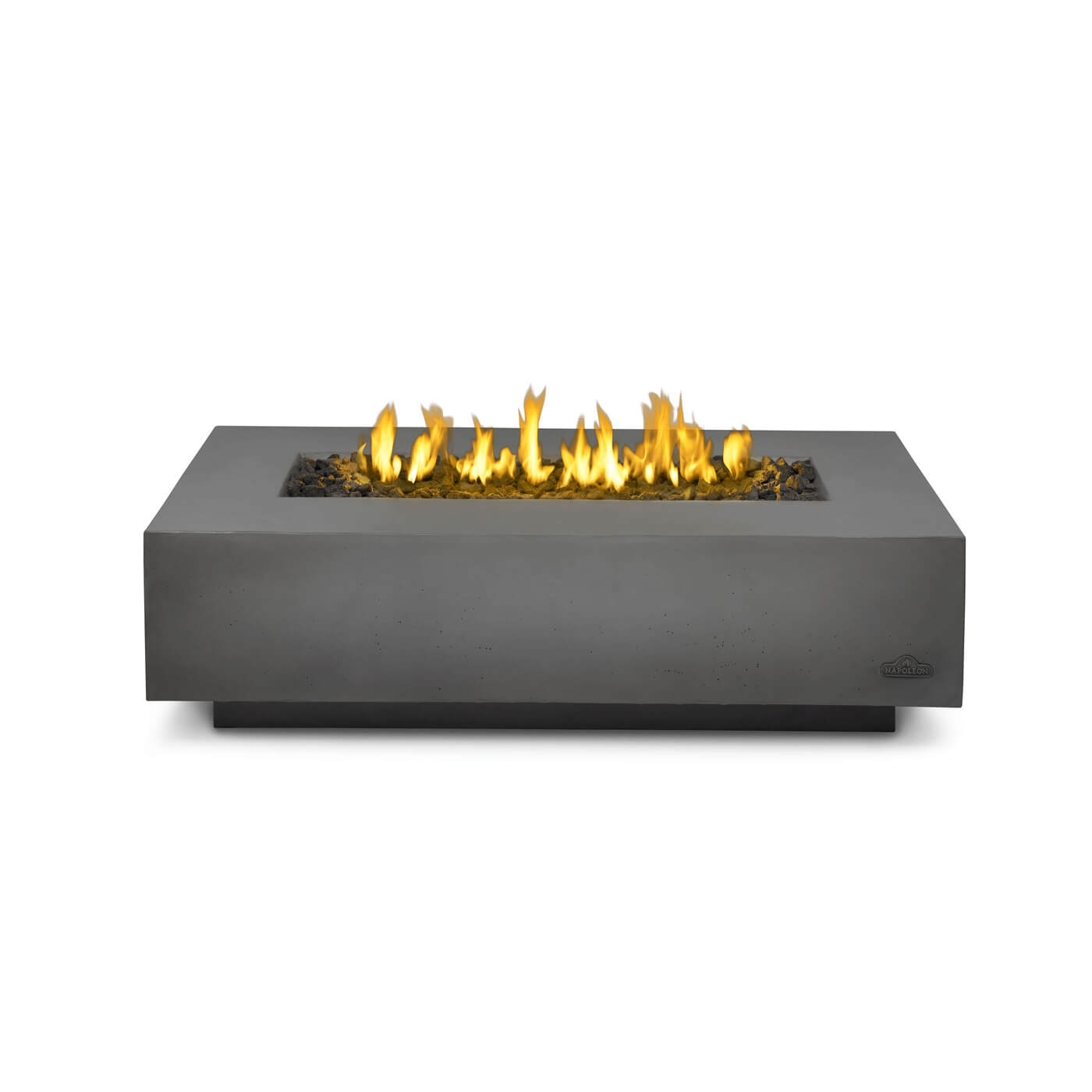 Patio Elegance Nexus 56-Inch Patioflame Fire Table for Ultimate Outdoo