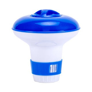 TropiClear Spa 1" Tablet Dispenser