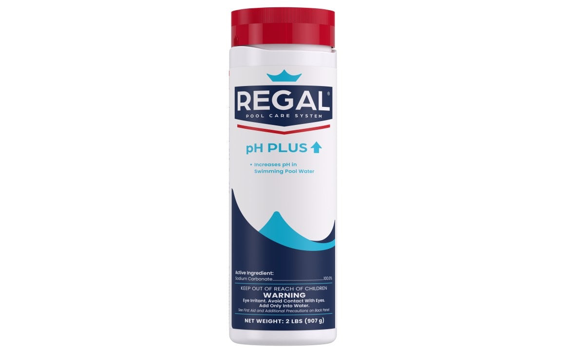 Regal pH Plus - 2 Lb