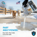AquaDoc Pet Safe Ice Melt (Magnesium Chloride)