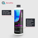 Spa Balancer Kit - pH Increaser + pH Decreaser + Calcium Increaser