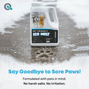 AquaDoc Pet Safe Ice Melt (Magnesium Chloride)