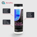 Spa Balancer Kit - pH Increaser + pH Decreaser + Calcium Increaser