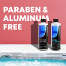 Spa Water Clarifier & Natural Enzyme Bundle