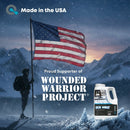 AquaDoc Ice Melt Safe for Concrete - Calcium Chloride