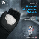 AquaDoc Pet Safe Ice Melt (Magnesium Chloride)
