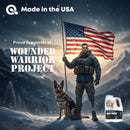 AquaDoc Pet Safe Ice Melt (Magnesium Chloride)