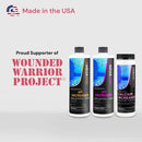 Spa Balancer Kit - pH Increaser + pH Decreaser + Calcium Increaser