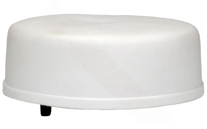 Mushroom Flush Mount Air Button