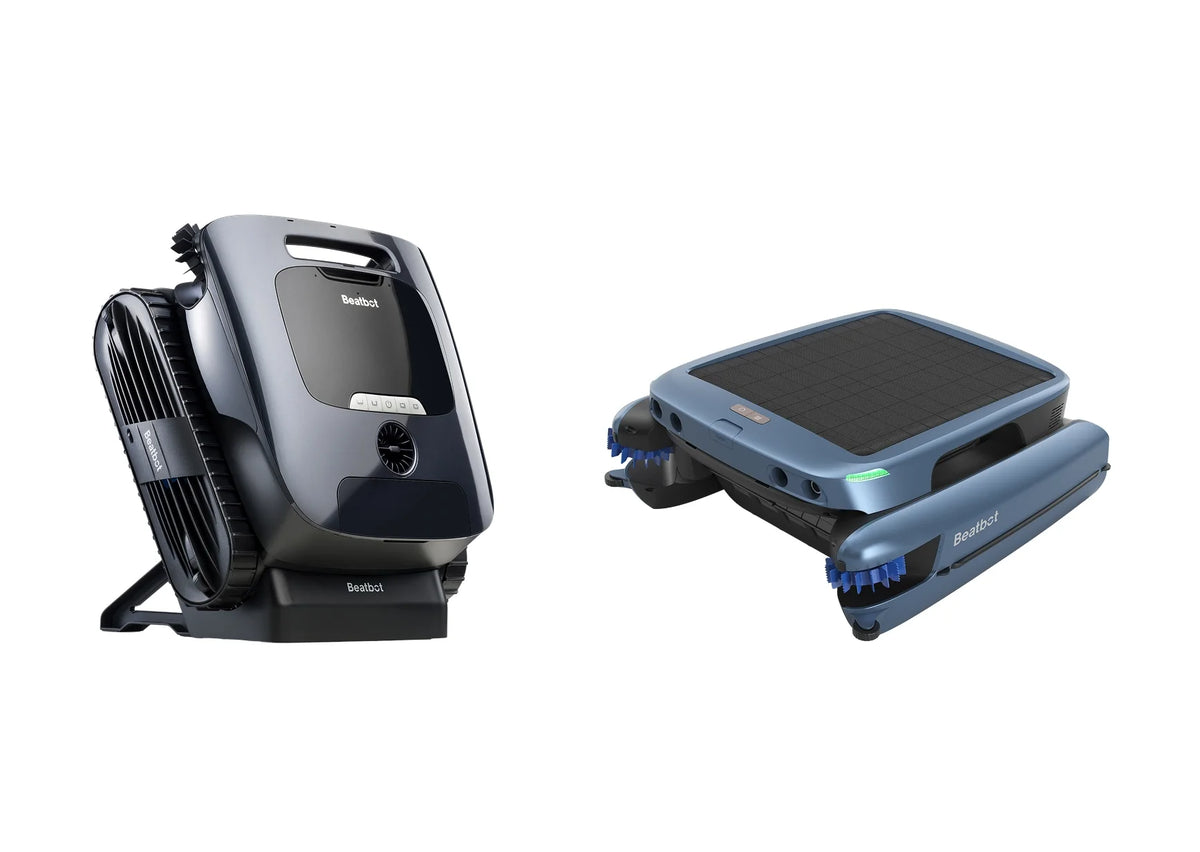 Beatbot AquaSense 2 Ultra Robotic Pool Cleaner
