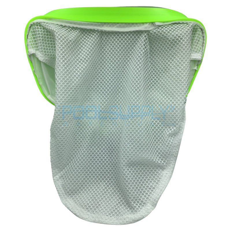 Piranha Complete With Fine Mesh Bag - PA-590