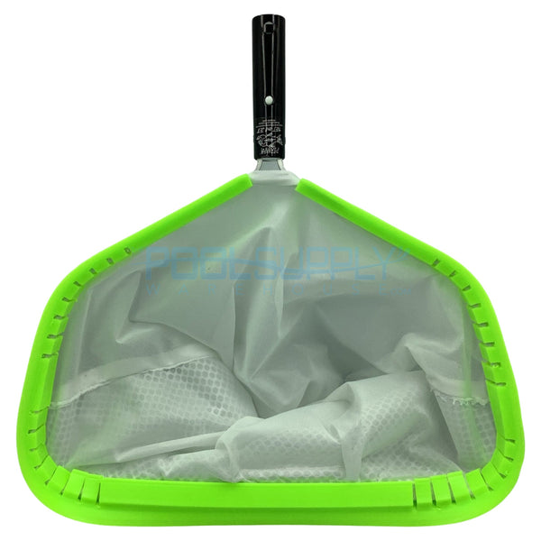 Piranha Complete With Fine Mesh Bag - PA-590