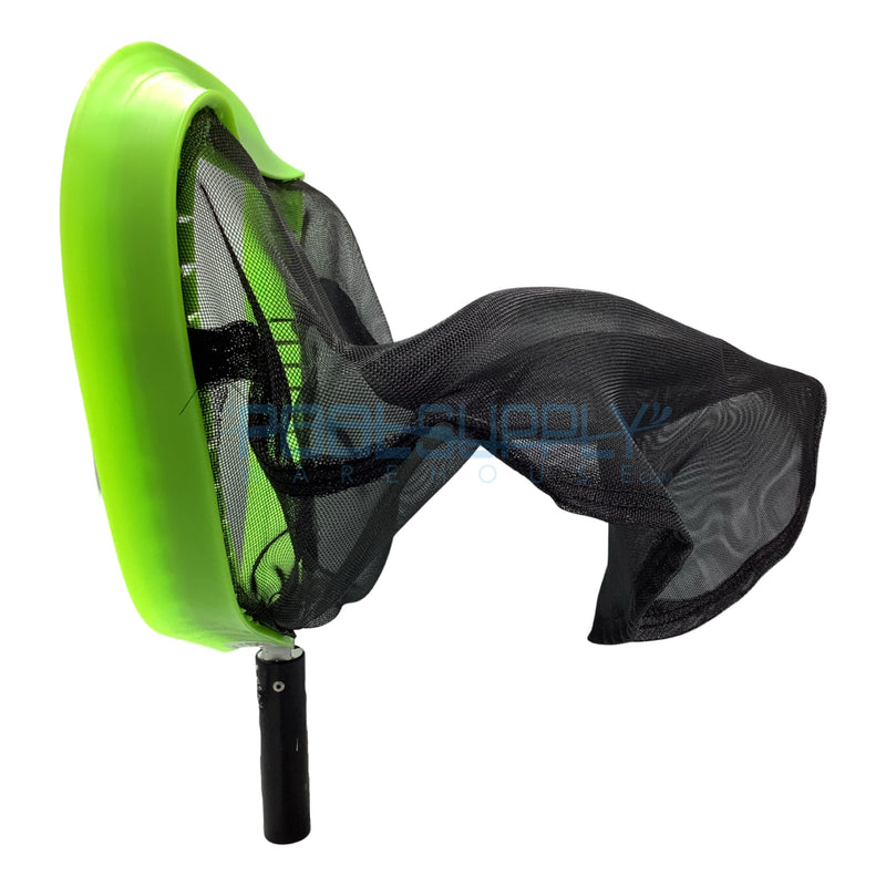 Piranha Complete w/ Deep Bag - PA-560