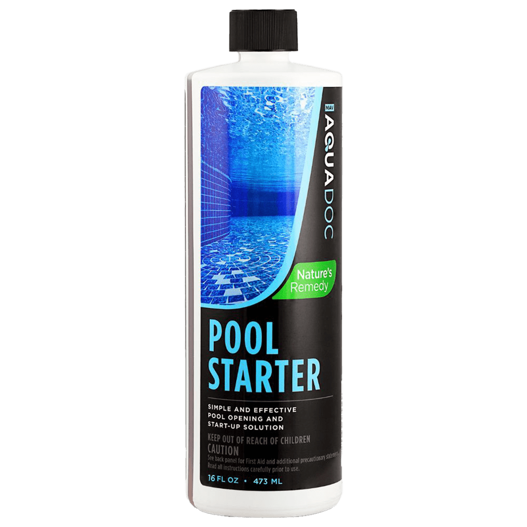 Pool Starter