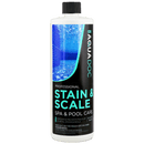 Spa Stain and Scale Control