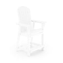 St Simons Fan Back Counter Chair (Premium)