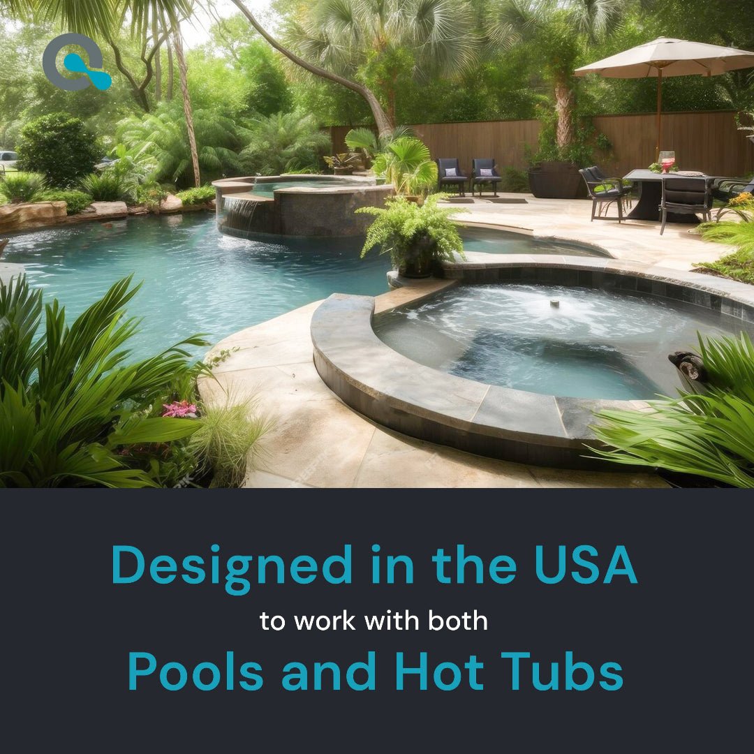 Pool & Spa Test Strips 100 ct