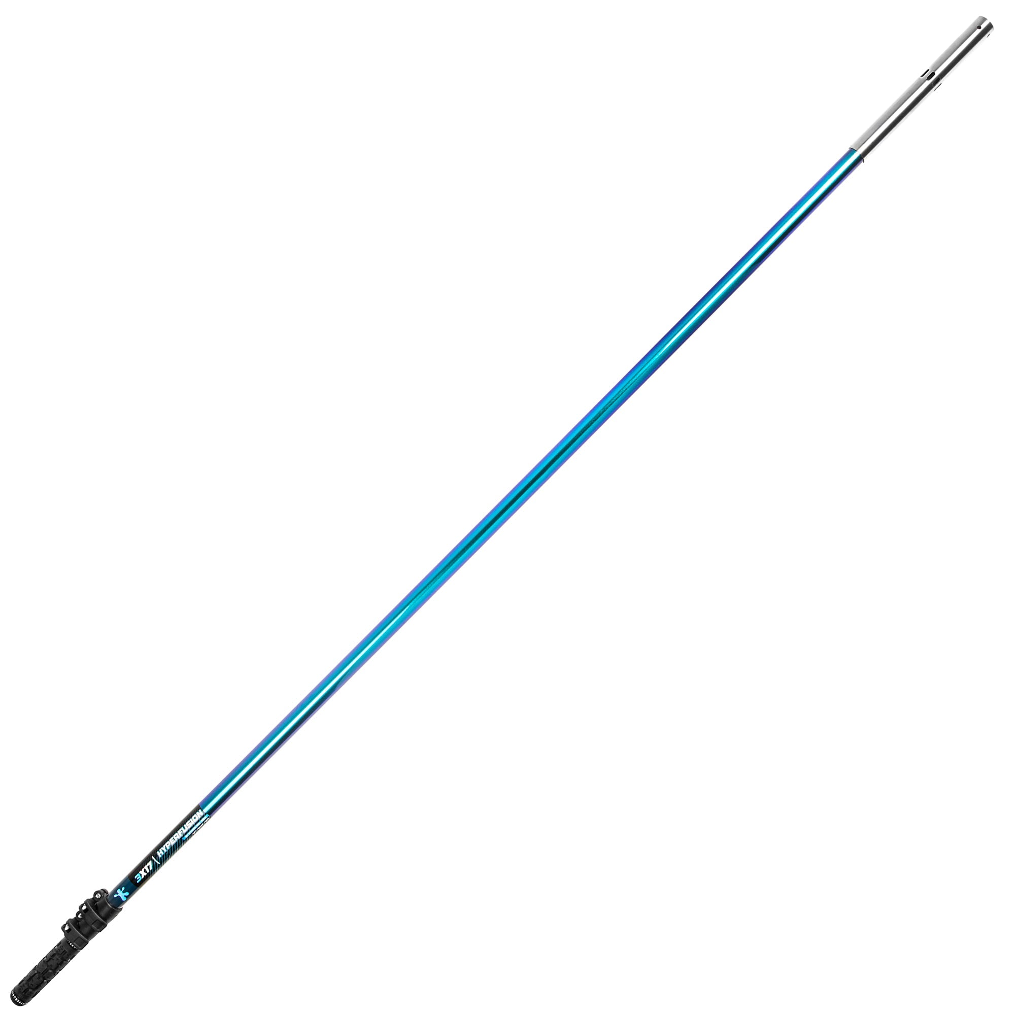 HyperFusion / Swimming Pool Pole / High Impact Resistant