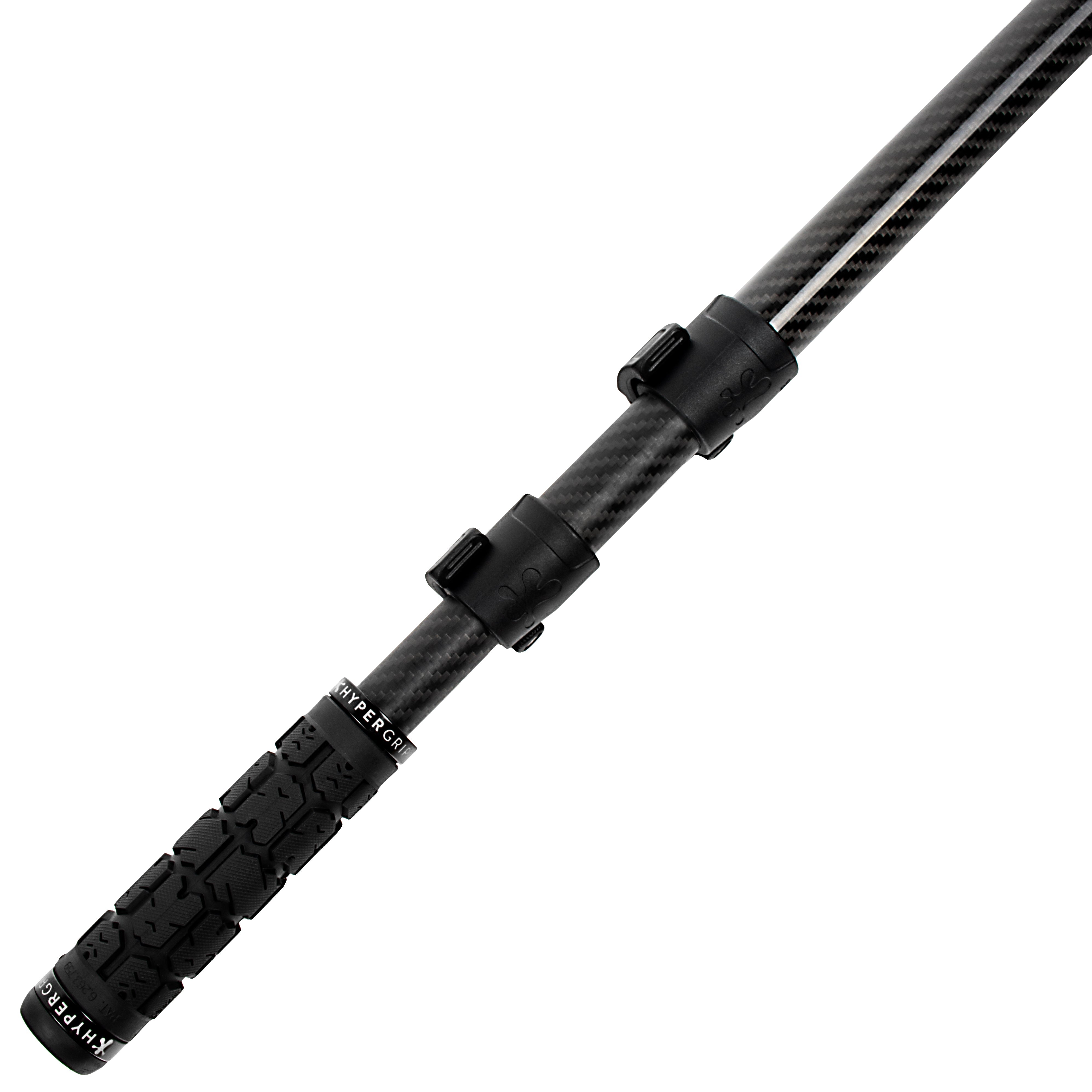 HyperPole / Carbon Only Swimming Pool pole