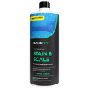 Stain and Scale Remover for Saltwater Pools