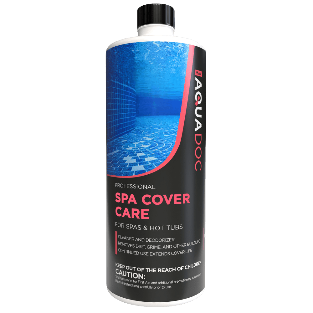 Hot Tub Cover Protector