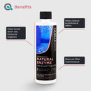 Spa Water Clarifier & Natural Enzyme Bundle