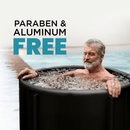 Cold Plunge Water Treatment