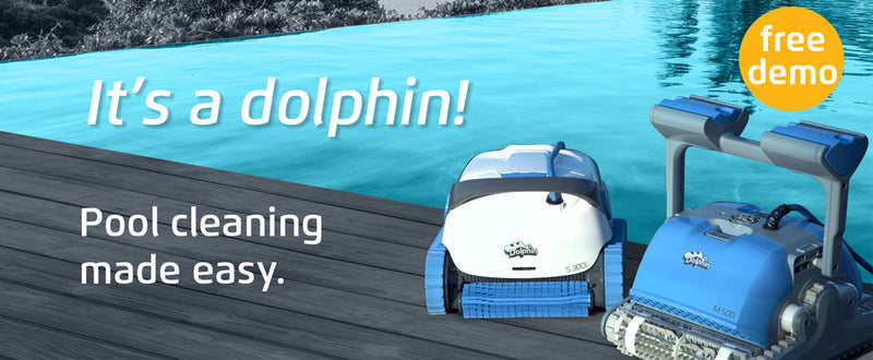 Dolphin Demo Program