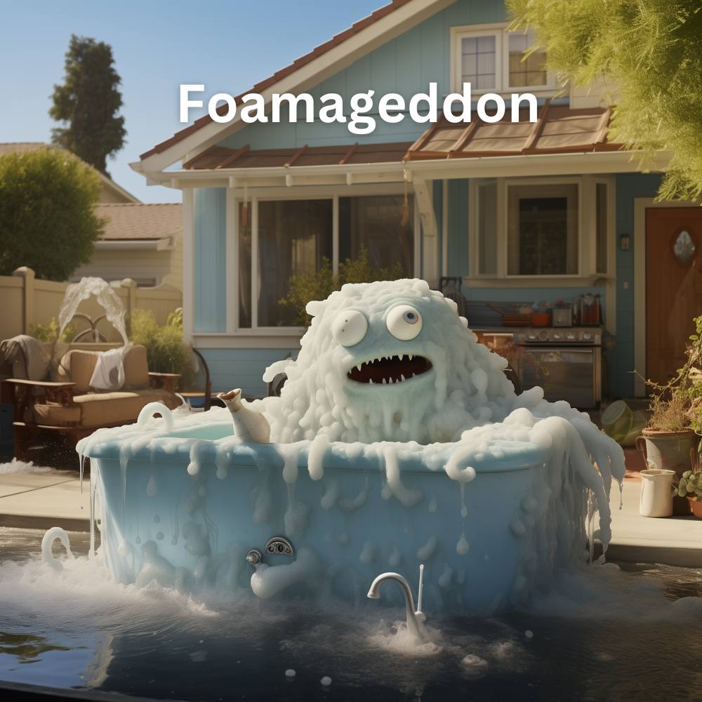 Hot Tub Hero Kit