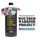 Cold Plunge Water Treatment