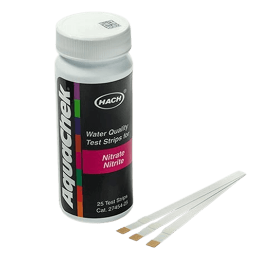 AquaChek® Nitrate Nitrite Test Strips - 641426E