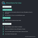 Spa Water Clarifier & Stain and Scale Bundle