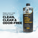 Cold Plunge Water Treatment