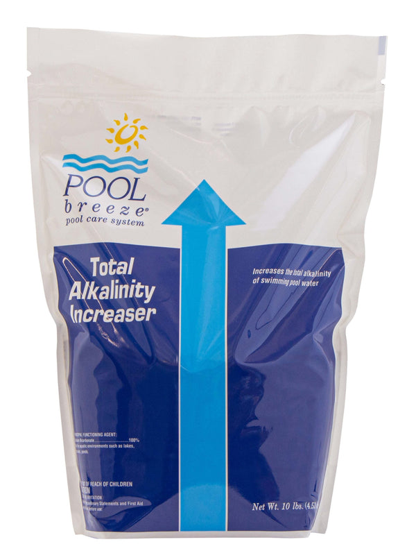POOL Breeze® Total Alkalinity Increaser