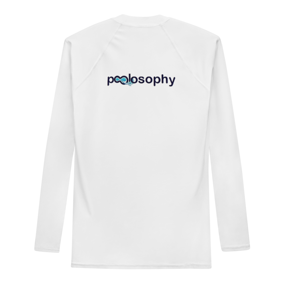 Poolosophy Rash Guard