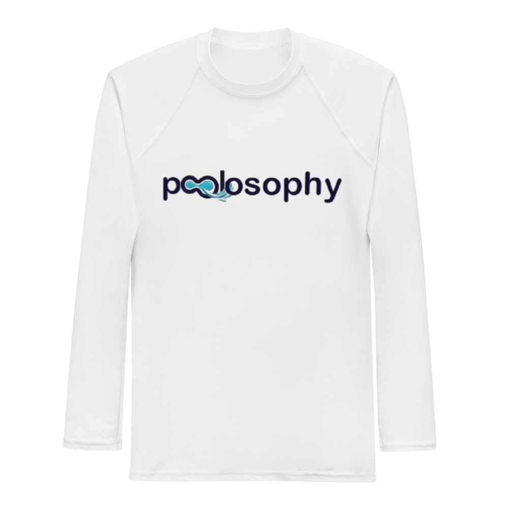 Poolosophy Rash Guard