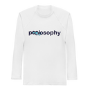 Poolosophy Rash Guard