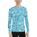 Men's Rash Guard