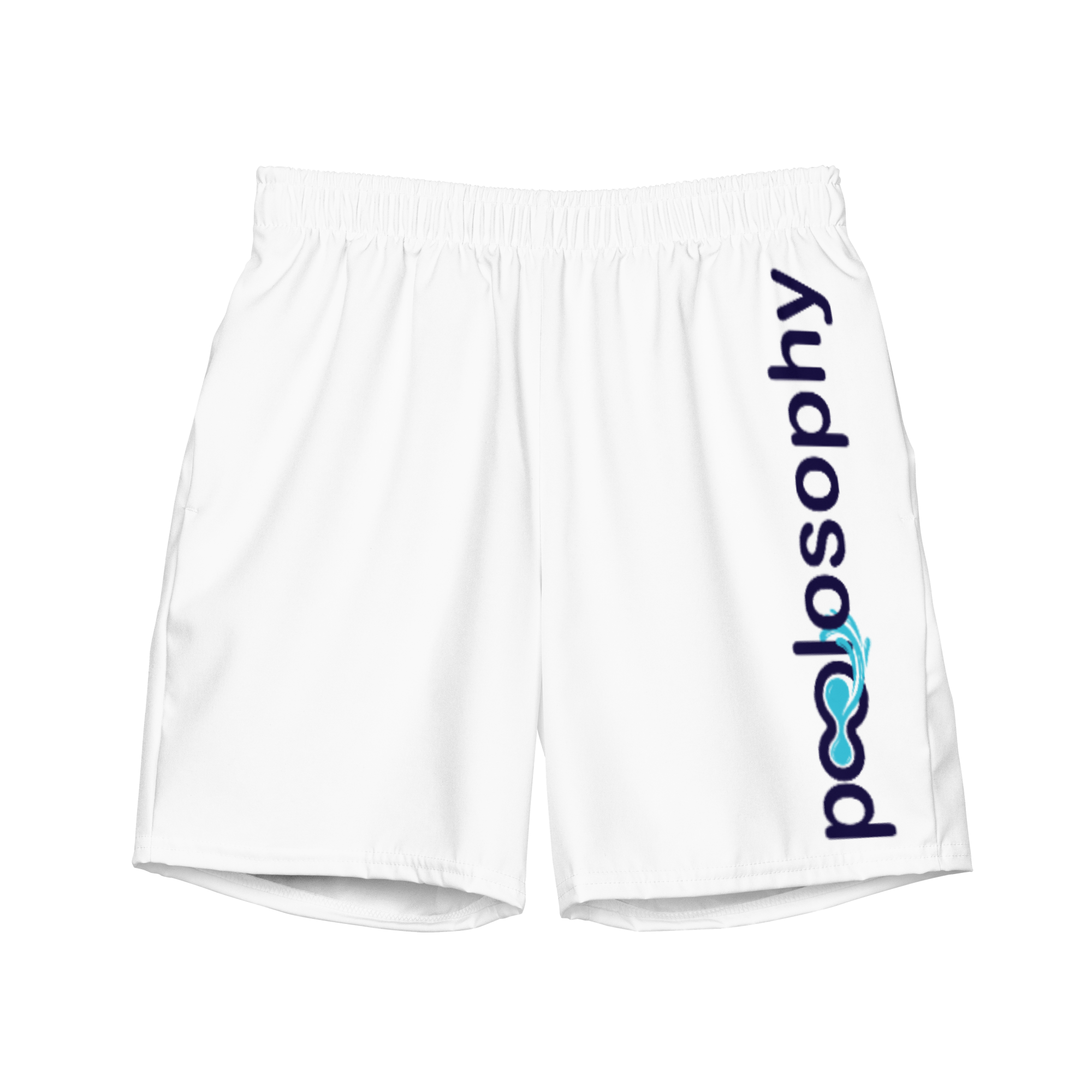 Poolosophy Men's Swim Trunks