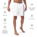 Poolosophy Men's Swim Trunks