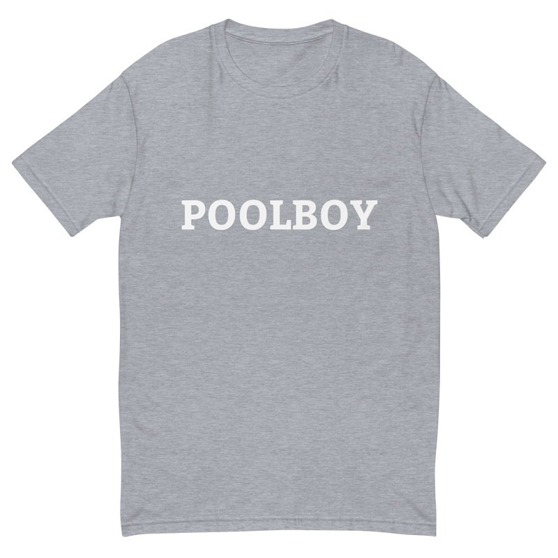 POOLBOY Short Sleeve T-shirt