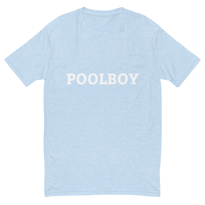 POOLBOY Short Sleeve T-shirt