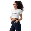 Poolosophy Organic Crop Top