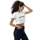 Poolosophy Organic Crop Top