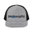 Poolosophy Trucker Cap