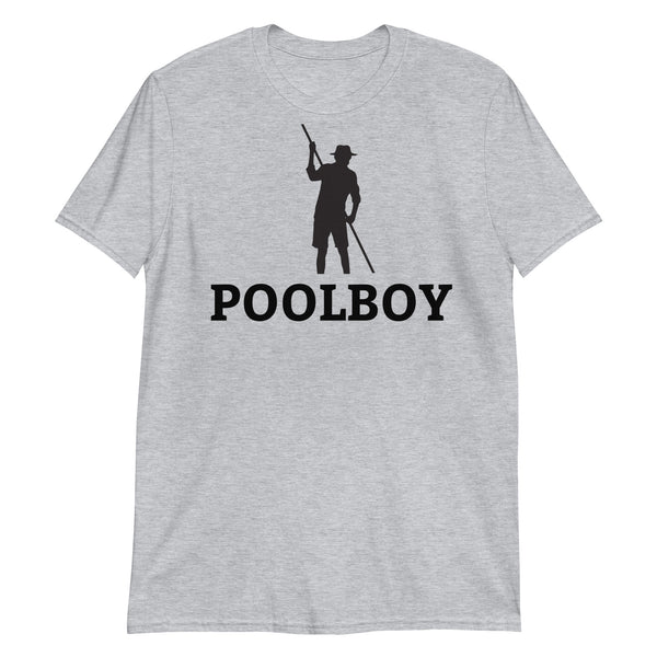 POOLBOY Short-Sleeve Unisex T-Shirt