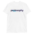 Poolosophy Soft Short-Sleeve Unisex T-Shirt