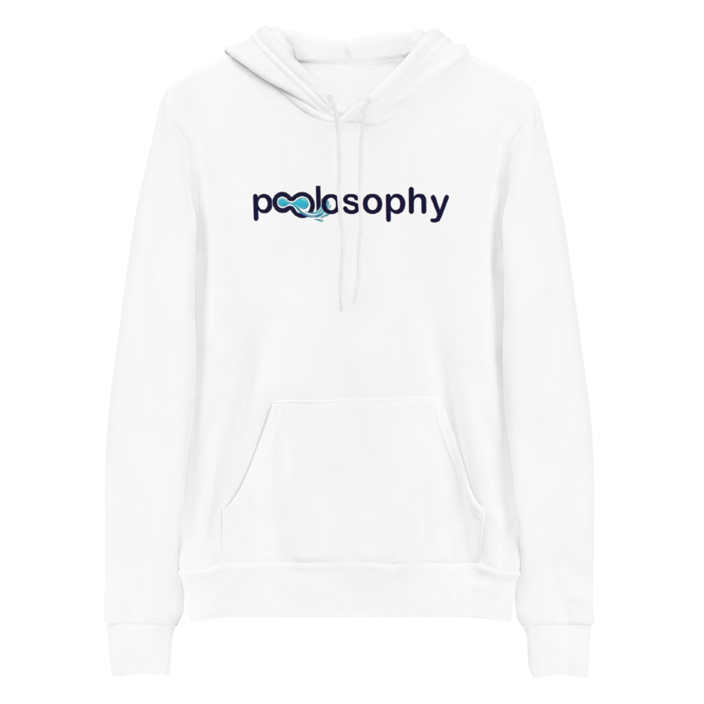 Poolosophy Hoodie